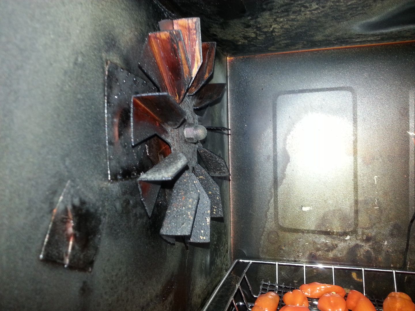 Bradley smoker Home of fun, food, and fellowship Let's Talk BBQ